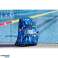 FUNKITA BACKPACK FUNKY TRUNKS ELITE SQUAD BACKPACK CHAZ MICHAEL 36L FTG003N7191100 image 5