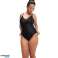 Einteiliger Damen-Badeanzug für den Pool Speedo Shaping Größe D42 8-0037010001 Bild 4