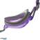 LUNETTES SPEEDO JET mix color CLEAR 68 09297C101 VIOLET photo 3