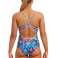 КУПАЛЬНИКИ FUNKITA LADIES DIAMOND BACK ONE PIECE В КОРОБЦІ FKS033L7179610 10 UK32 D36 зображення 1
