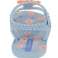 IPANEMA SANDALEN DAISY BABY BLUE PINK 83355 AR727 25/26 Bild 3