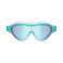 ARENA SUNGLASSES THE ONE JUNIOR MASK BLUE WATER VIOLET 009274/100 image 4