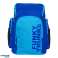 MOCHILA FUNKITA FUNKY TRUNKS MOCHILA SPACE CASE PUNTO DE PRESIÓN FTG018N7186000 fotografía 1