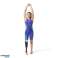 SPEEDO STRÓJ STARTOWY DAMSKI FS INTENT 2.0 OPENBACK KNEESKIN PURPLE 8 1585518475 UK23 zdjęcie 1