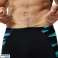 SPEEDO VYRIŠKI MAUDYMOSI KOSTIUMĖLIAI END MAX SPLICE ASHT V2 AM BLACK 8 00300300334 T36 D6 nuotrauka 3