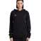 ARENA SWEATSHIRT ARENA ICONS KAPUZENSWEAT SOLID SCHWARZ WEISS SCHWARZ 005242/515 L Bild 6