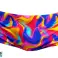 FUNKITA BADESHORTS SIDEWINDER GUTT FUNKY TRUNKS SOMMER SWIRL FTS015B7188326 AUS/UK26 10 størrelse 152 bilde 1