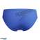 SPEEDO SWIMWEAR JUNIOR LOGO 6.5CM BRF JM BLUE 8 00314918295 176 15 16 image 1