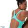 ЖІНОЧІ КУПАЛЬНИКИ SPEEDO SOLID З ВИСОКОЮ ГОРЛОВИНОЮ 1 ШТ СИНІЙ 8 00390616243 S зображення 3