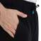 ARENA BERMUDAHOSE IN EINFARBIG SCHWARZ 005447/510 L Bild 6