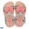 IPANEMA SANDALEN MEINE ERSTE IPANEMA BABY BEIGE GRÜN ROSA 81997 AG198 24 Bild 2