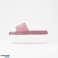 KUBOTA POOL SLIPPERS BASIC PINK KKBB03 R.36 image 4