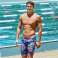FUNKY TRUNKS MÄNNER JAMMERY PALM VIEL FTS003M7173332 UK32 D4 Größe S Bild 4