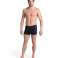 ARENA BADETØY HERRE REFLEKTERENDE BADESHORTS SVART 007337/500 90 D6 bilde 4
