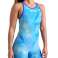 ГОНОЧНИЙ КОСТЮМ ARENA WOMEN'S POWERSKIN CARBON AIR2 LE OB COBALT 006341/140 UK34 зображення 3
