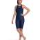 АРЕНА СТАРТОВЫЙ НАРЯД ДЛЯ ДЕВОЧЕК POWERSKIN ST NEXT OB JR NAVY 005877/75 128 8 9 изображение 4