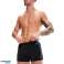 Boxer homme Speedo HYPERBOOM SPL ASHT AM BLACK/BOLT 8 00302015147 D2 photo 3