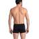 ARENA BADETØY HERRE REFLEKTERENDE BADESHORT SVART 007337/500 95 D7 bilde 1