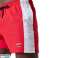 SHORT DE VOLLEY SPEEDO HOMME 16"" ROUGE 8 00508300764 S photo 2