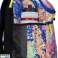 Sac à dos de sport scolaire unisexe Speedo Teamster 2.0 35L 8-1281216334 photo 2