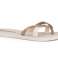 IPANEMA KLAPKI KIREI FEM BEIGE GOLD 81805 AT158 R.41/42 zdjęcie 2