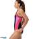 КУПАЛЬНИКИ SPEEDO ЖІНОЧІ HGHNCK SPLC XBCK 1ШТ AF ТЕМНО-РОЖЕВИЙ 8 00425018431 T34 D38 зображення 3