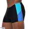 SPEEDO MAILLOT DE BAIN HOMME SPL ASHT AM BLEU 8 00300715334 D5 T34 photo 4