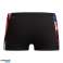 SPEEDO UJUMISRIIDED JUNIOR DIGI ALOV PANL ASHT JM MUST 8 00316018242 152 11 12 foto 2