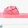 KUBOTA FLIP FLOPS BORRELÅS 2.0 TECH PINK K24AW 102 001 28 R.37 bilde 3