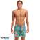 FUNKITA SHORTS LANGE JOHNY KURZE FUNKY BADEHOSE BLAU HAWAII FT45M718250S S Bild 4