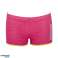 ARENA RESISTANCE BOXERSHORTS QUADRATISCHER SCHNITT DRAG SUIT 1E36690 FUCHSIA GRÖSSE D5/M Bild 2