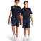 ARENA SHORTYJR TEAM BERMUDA PANEL NAVY 004920/700 10 11 изображение 1