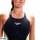 COMBINAISON DE COURSE FEMME SPEEDO LZR INTENT CDBK KSKN AFTRUE NAVY/SPRITZ/AQUARIUM/OR ROSE 8 11975H547 22 photo 4