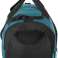 AQUA SPEED DUFFEL BAG TURQOISE BLACK COL.27 SIZE L image 1