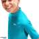 SPEEDO MAUDYMOSI KOSTIUMĖLIAI JUNIOR PRT SS RASH TOP JMAQUARIUM/WHITE 8 00316615123 13 14 nuotrauka 2