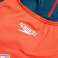SPEEDO Race Outfit JUNIOR END MAX KSKN JF RØD/BLÅ 8 15822H823 152 11 12 bilde 2