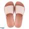 IPANEMA TØFLER ANATOMICA CLASSIC SLIDE DAME ROSA LYS ROSA 83583 AS778 R.41/42 bilde 3