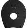 ARENA ELITE HAND PADDLE 2 ЧЕРНЫЙ БЕЛЫЙ 004409/100 L изображение 3