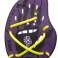 ARENA PADDEL PADDEL VORTEX EVOLUTION HAND PADDEL PFLAUME ARTIC LIME 95232/140 GRÖSSE L Bild 2