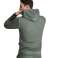 ARENA BLUZA ICONS HOODIE SWEAT SAGE DELAVE 005596/600 M fotografija 4