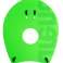 ARENA ELITE HAND PADDLE 2 ЛАЙМОВЫЙ ЧЕРНЫЙ 004409/110 L изображение 3