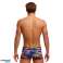 FUNKY TRUNKS HERREN UNTERWÄSCHE BOXERSHORTS UNTERWÄSCHE TRUNKS PALM A LOT FT50M717330S S Bild 1