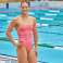 FUNKITA STRÓJ KĄPIELOWY LADIES SINGLE STRIP ONE PIECE WICKED WAVES FKS045L7201112 UK34 12 D38 zdjęcie 3