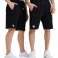 ARENA BERMUDASHOSE SOLID SCHWARZ 005447/510 XL Bild 1