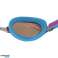SPEEDO SONNENBRILLE VANQUISHER 3.0 JUNIOR SPIEGEL PICTON BLAU/ZINNOBERROT 8 00475116553 Bild 6
