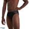 MAILLOT DE BAIN HOMME SPEEDO MEDLEY LOGO 7CM BRF AM NOIR/ARDESIA 8 09739G692 D4 T32 photo 3