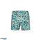 ARENA SHORTS MEN'S ARENA WATER PRINTS BEACH SHORT AO WATER WHITE MULTI 007159/811 L image 6