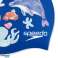 Bonnet de bain pour enfants Speedo Imprimé numériquement 8-1352517686 photo 2