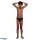 SPEEDO BADETØY JUNIOR ESSENTIAL END TRUSE JM TRUE NAVY 8 12517D740 7 8 bilde 1