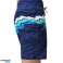 PANTALONI SCURȚI SPEEDO STRIPE FLEX BRDSHRT 18&quot;&quot; BLEUMARIN 8 00484501529 D3 T30 fotografia 4